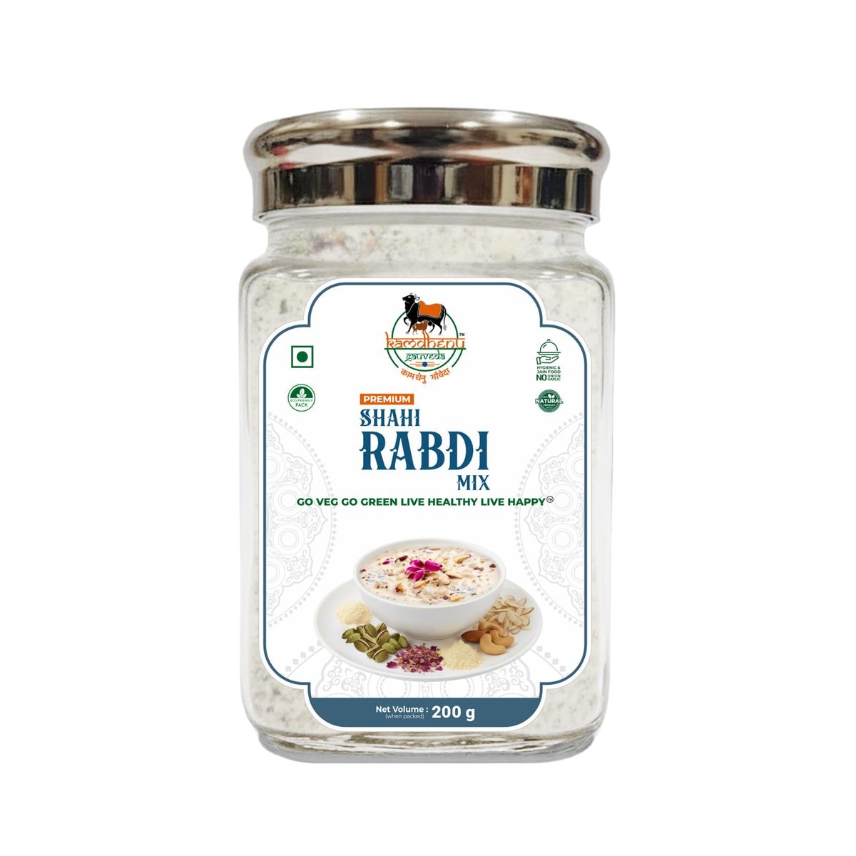 RABDI 200 GM