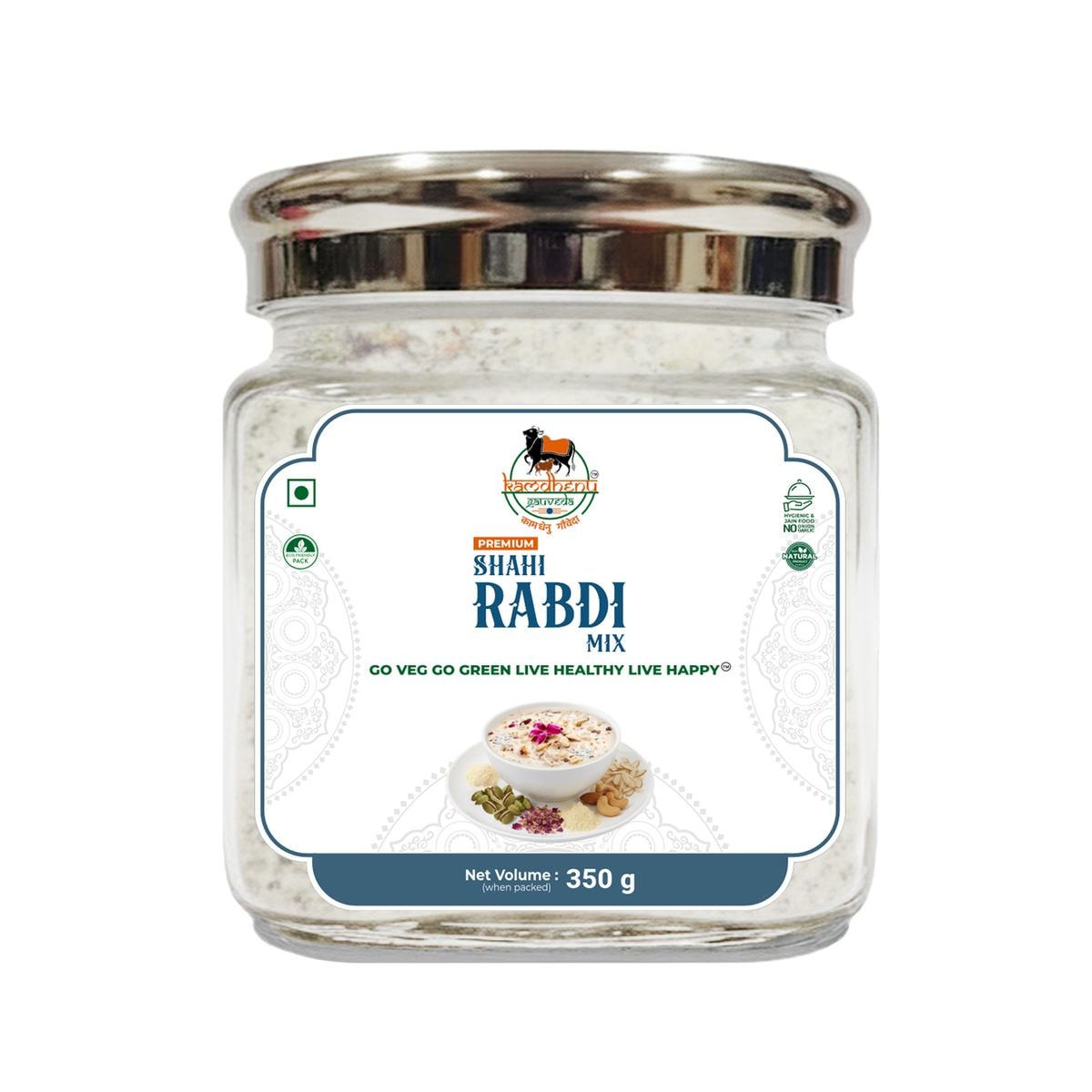 RABDI 350 GM