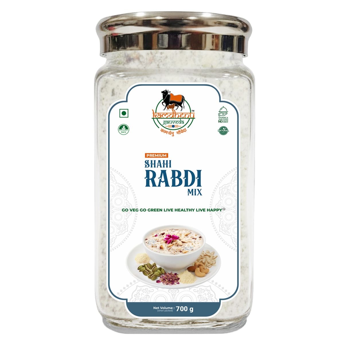 RABDI 700 GM