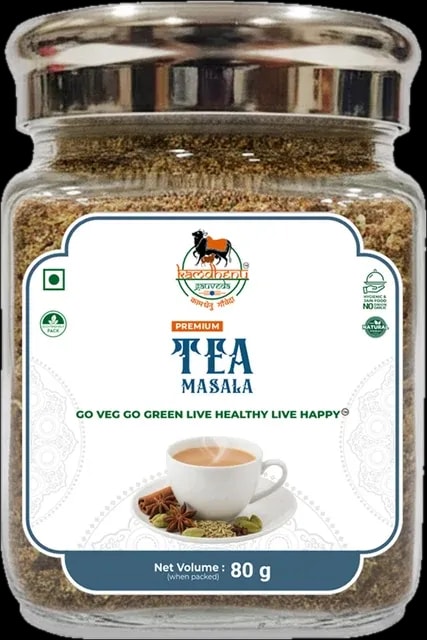 Tea Masala