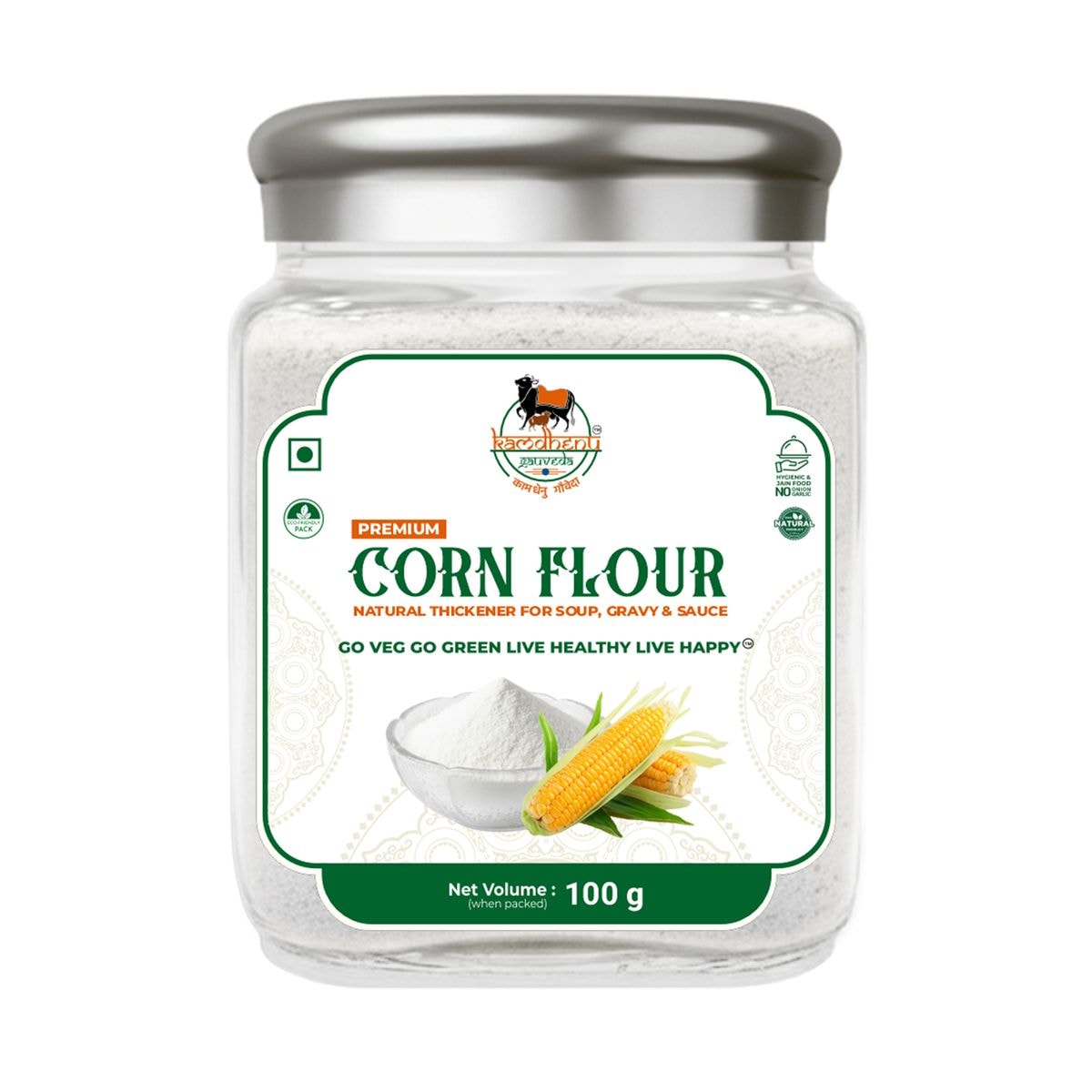 Corn Flour