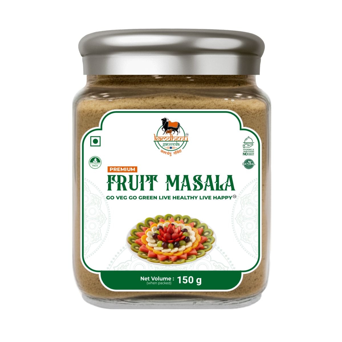 Fruit Masala