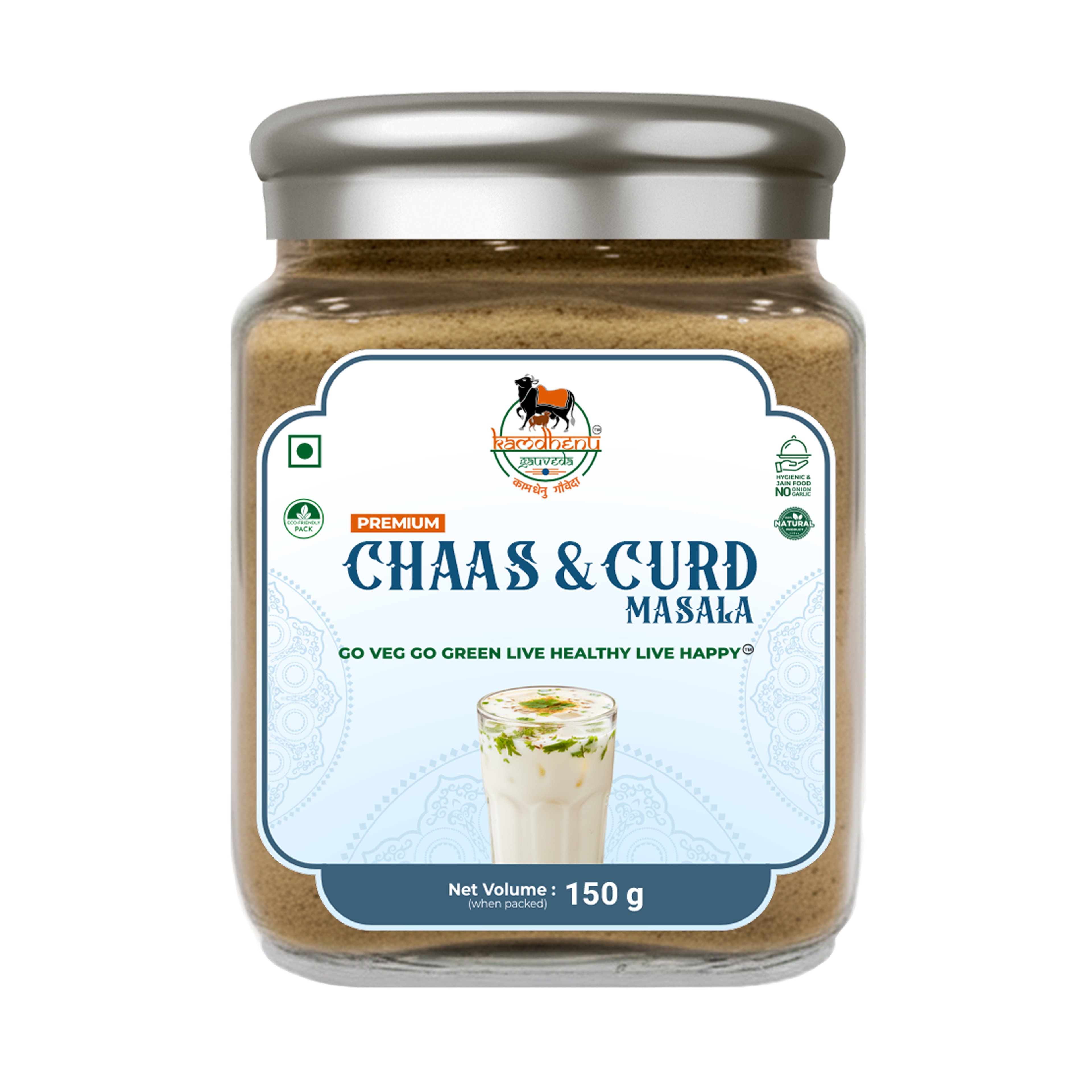 Chaas Masala