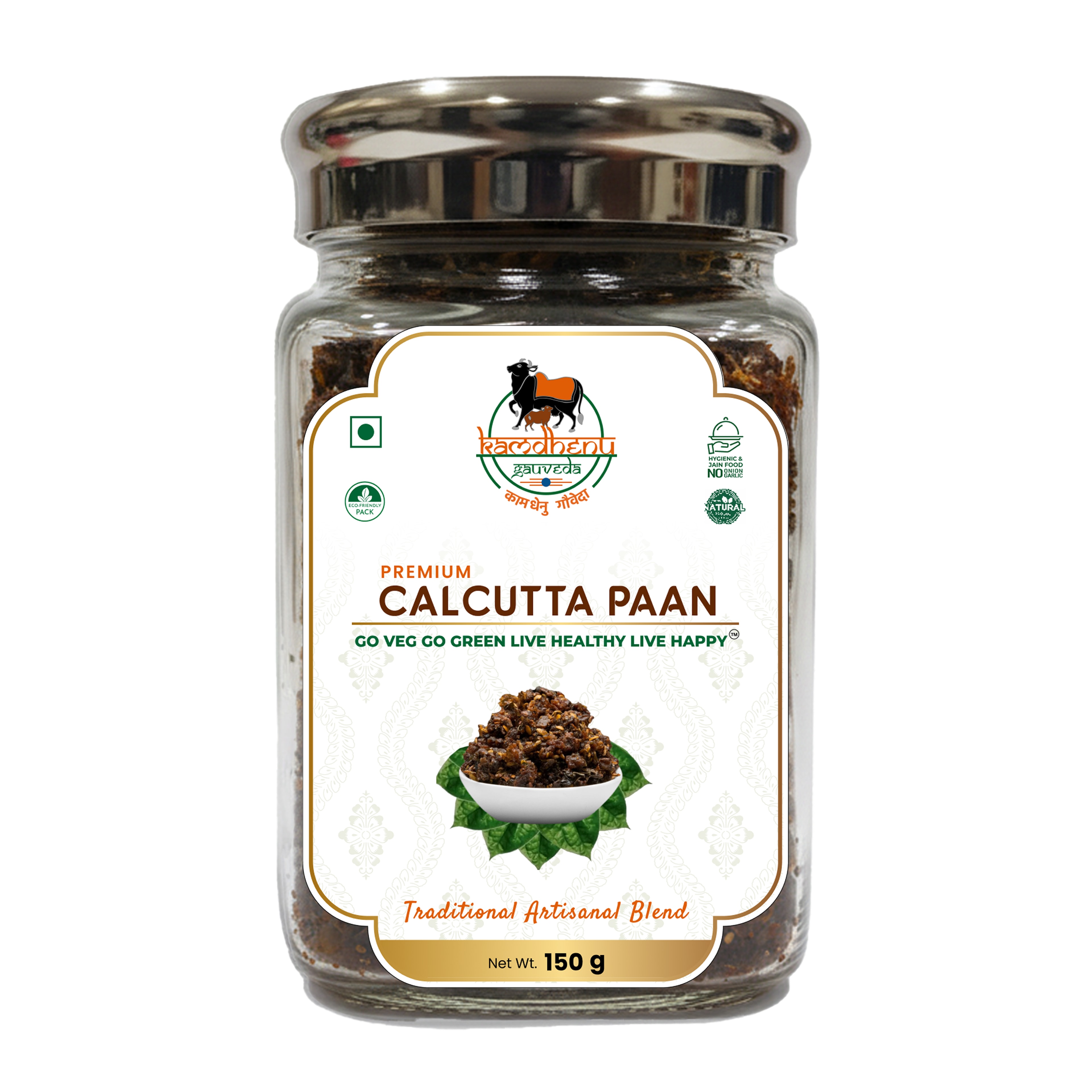 Calcutta PAAN