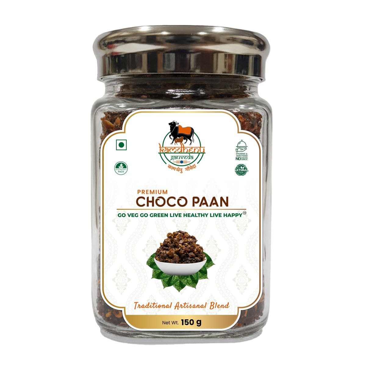 Choco PAAN