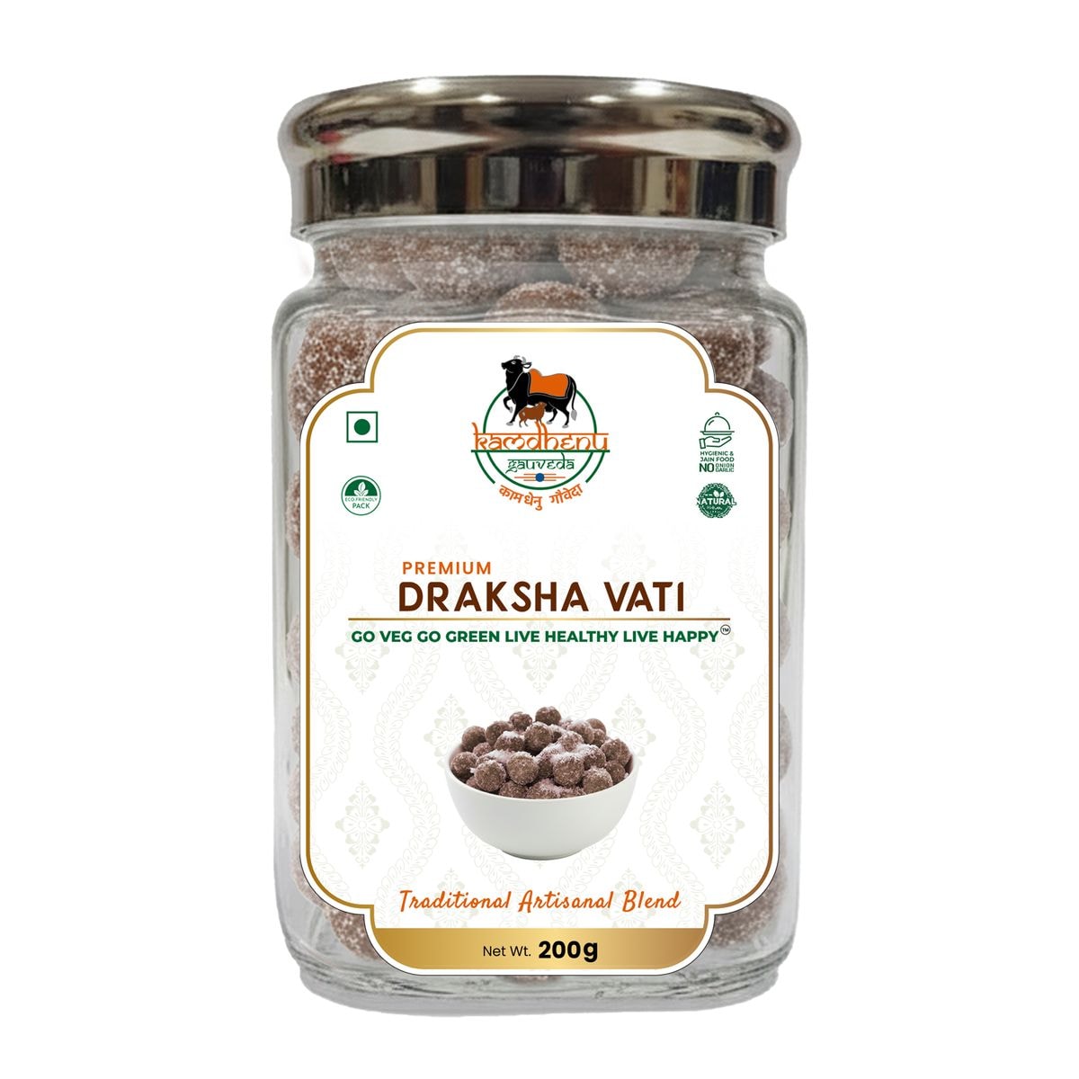 Draksha Vati