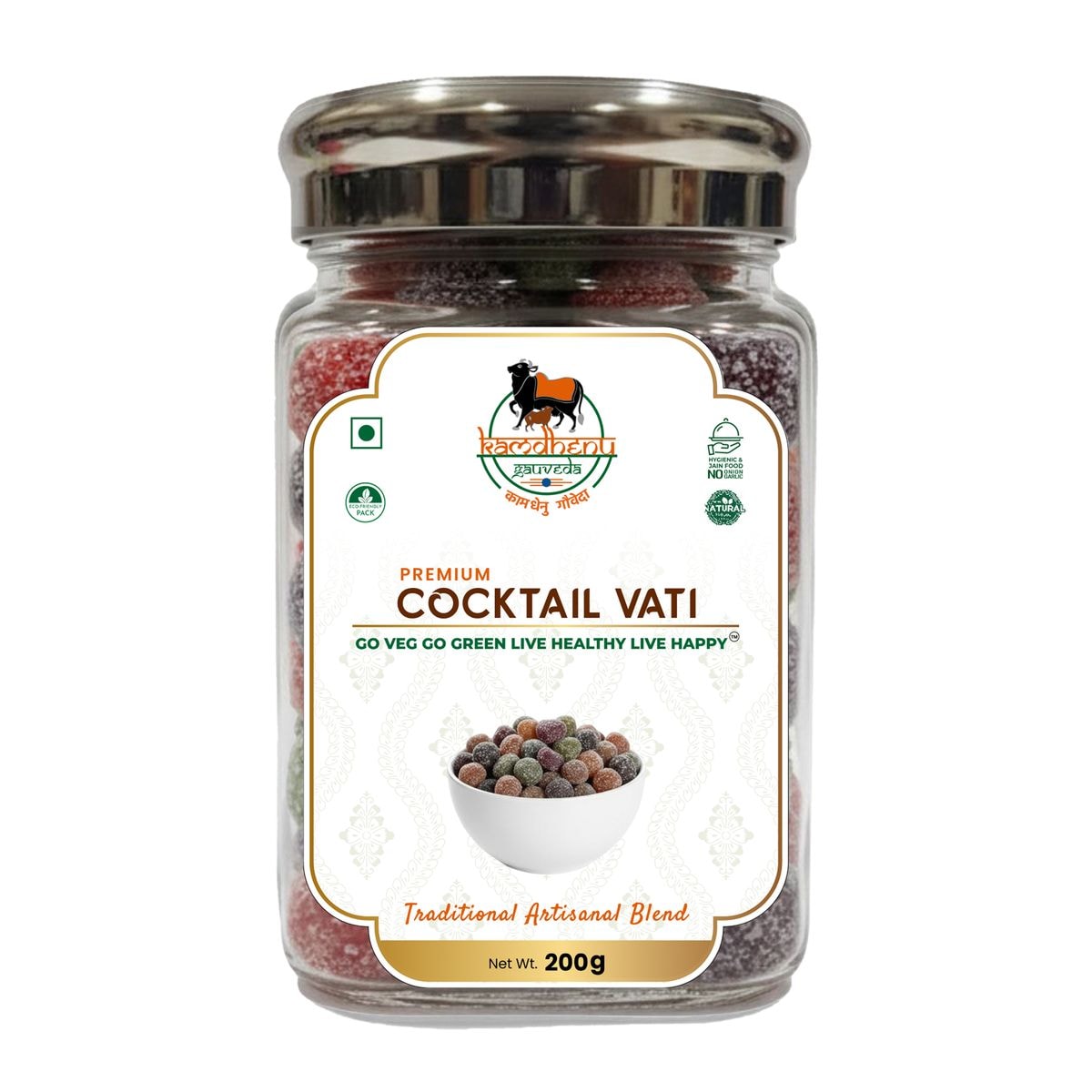 Cocktail Vati
