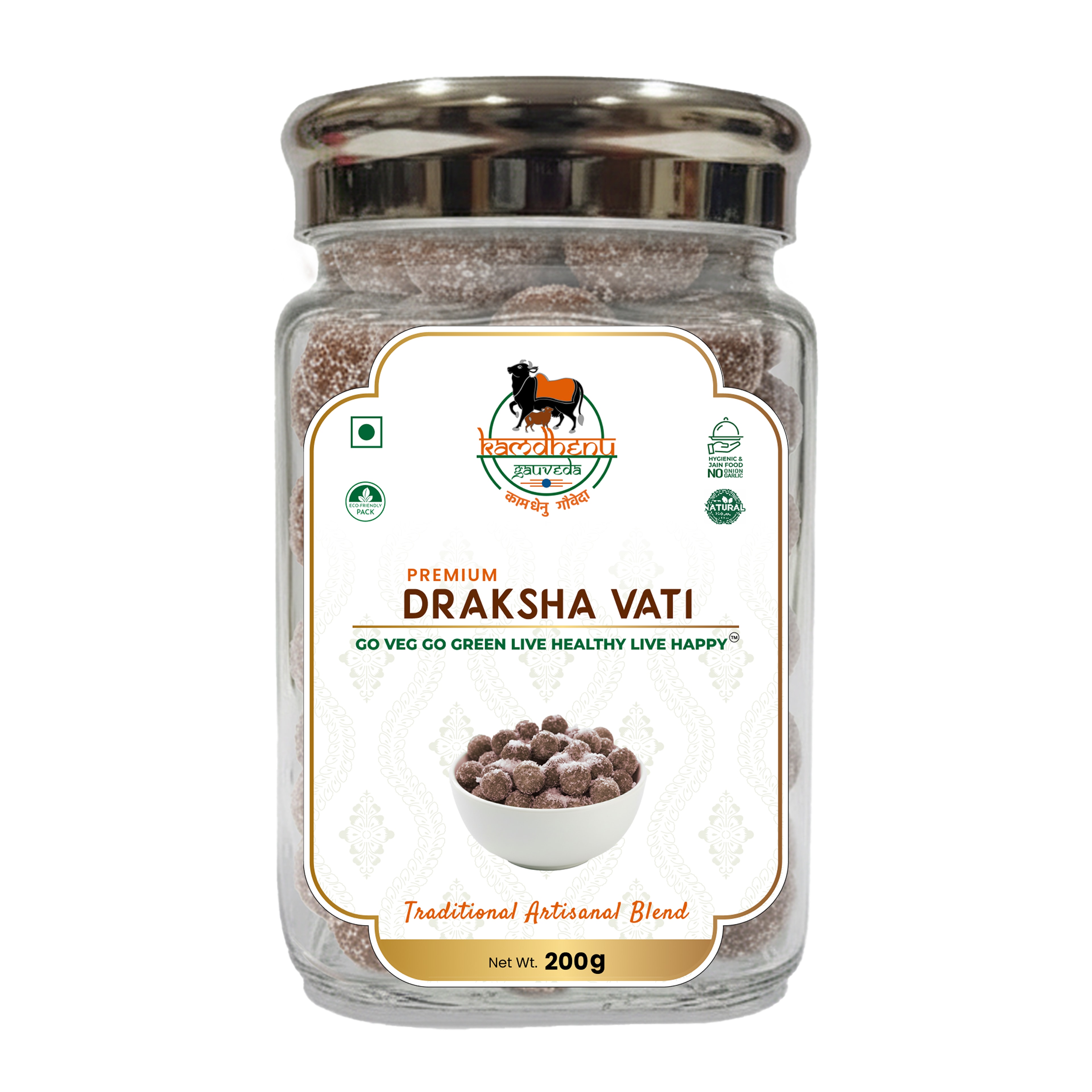 Draksha Vati