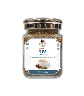 Tea Masala 80gm