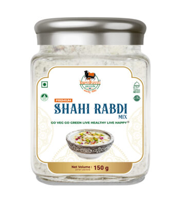 SHAHI RABDI