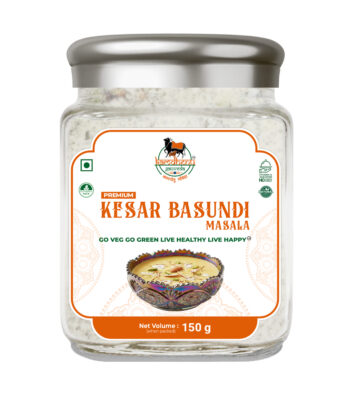 Kesar Basundi