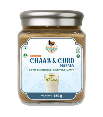 Chaas Masala