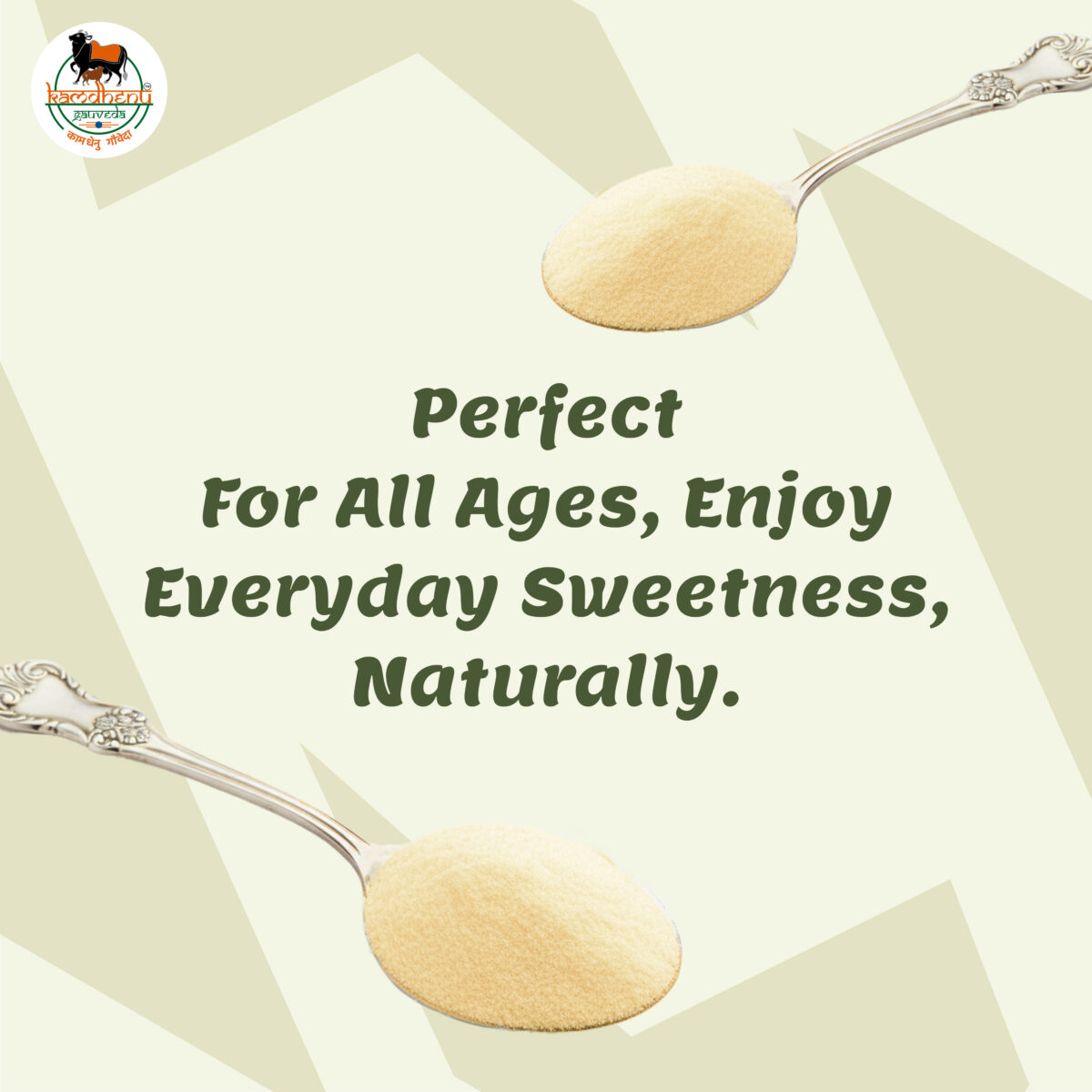 Custard Vanilla Powder - Image 3