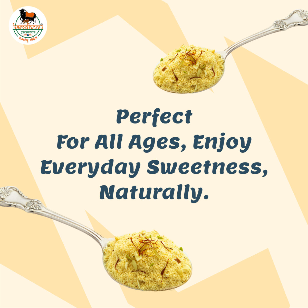 Kesar Milk Masala Powder - Image 4