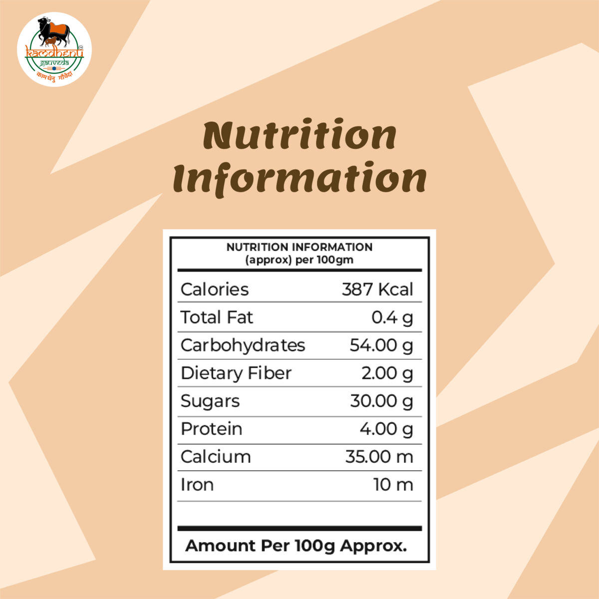 Shahi Rabdi Mix - Image 5