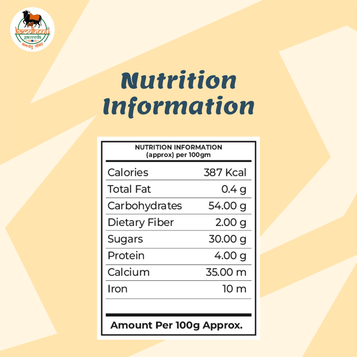 Kesar Milk Masala Powder - Image 3
