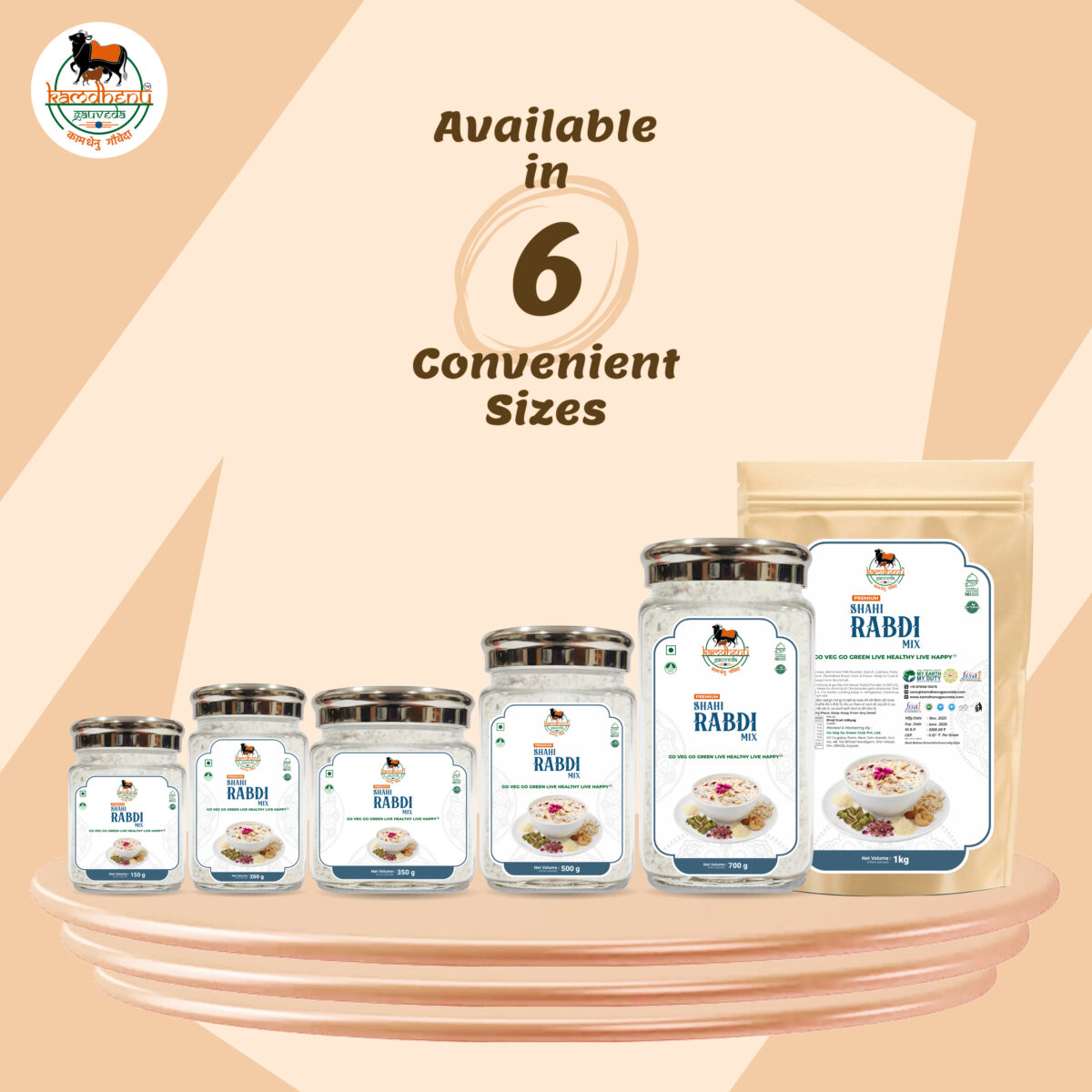 Shahi Rabdi Mix - Image 4