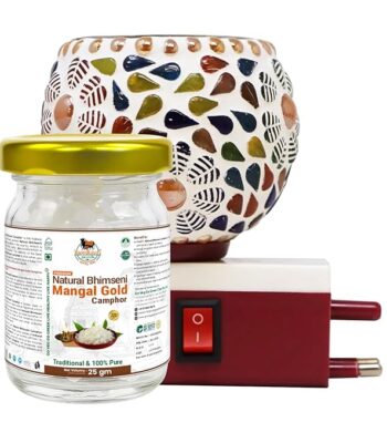 Magic Gold +25gm Gold Kapoor