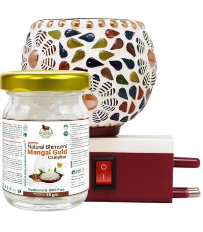 Magic Gold +25gm Gold Kapoor