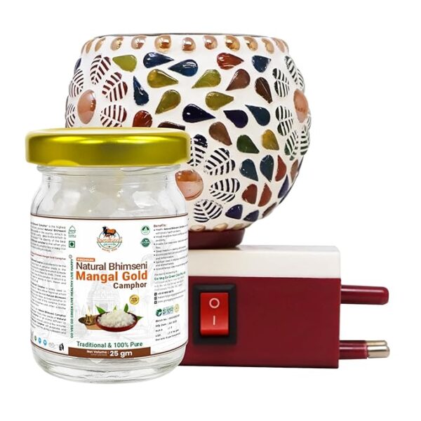 Magic Gold +25gm Gold Kapoor