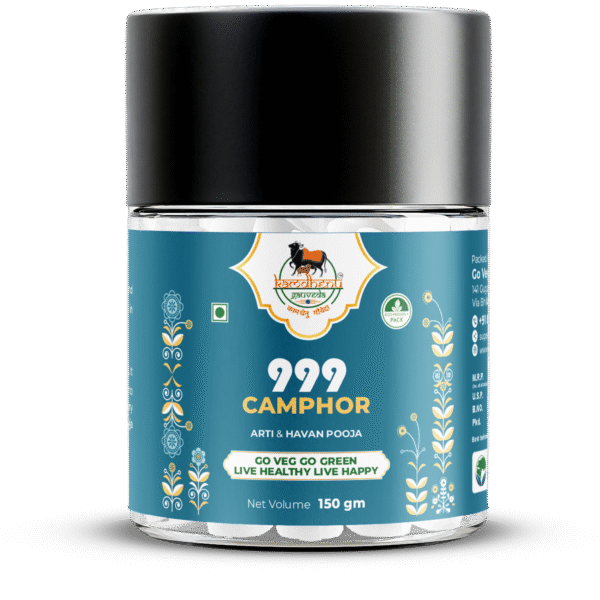 999 Camphor