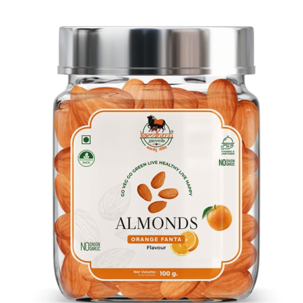 Flavour Badam / Almond