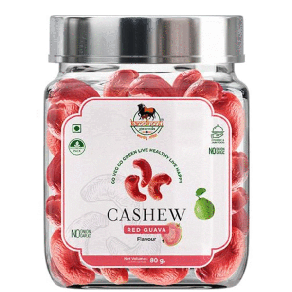 Flavour Kaju / Cashew