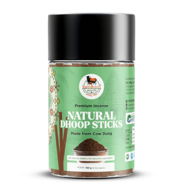 Dhoop Stick