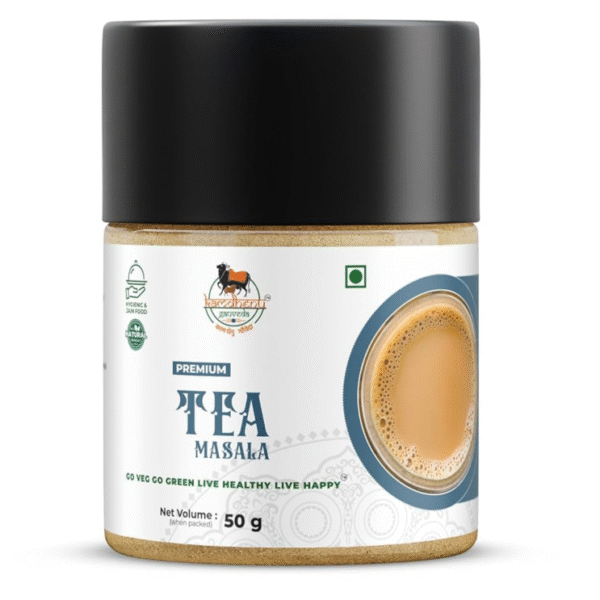 Tea Masala