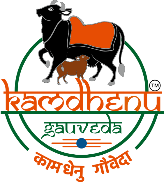 Kamdhenu Gauveda | Pure Ayurvedic, Natural & Organic Products