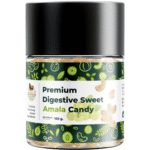 Kamdhenu Gauveda Amla Candy (Avala)