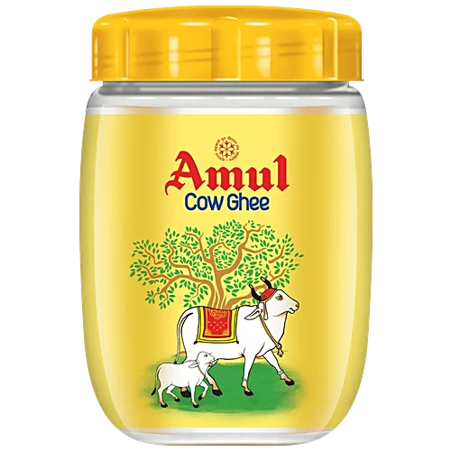 Amul Cow Ghee