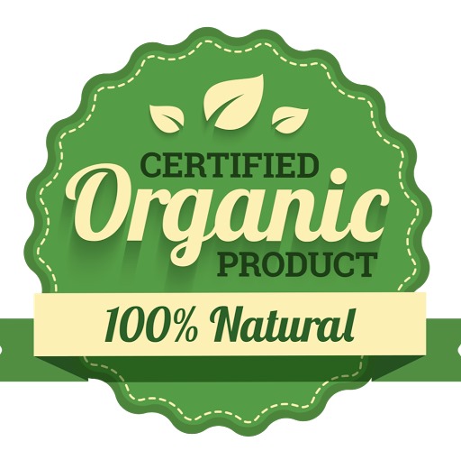 Certified Organic Product