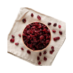 Dried Cranberries