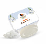 Camphor Hand Made Soap
