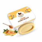 Honey Basen Natural Handmade Soap