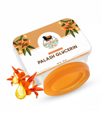 Palash Glycerin Natural Handmade Soap