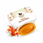 Palash Milk Natural Handmade Soap