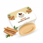 Sandalwood Natural Handmade soap