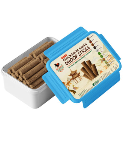 Panchgavya Havan Dhoop Sticks