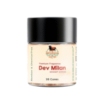 Dev Milan Dhoop cones