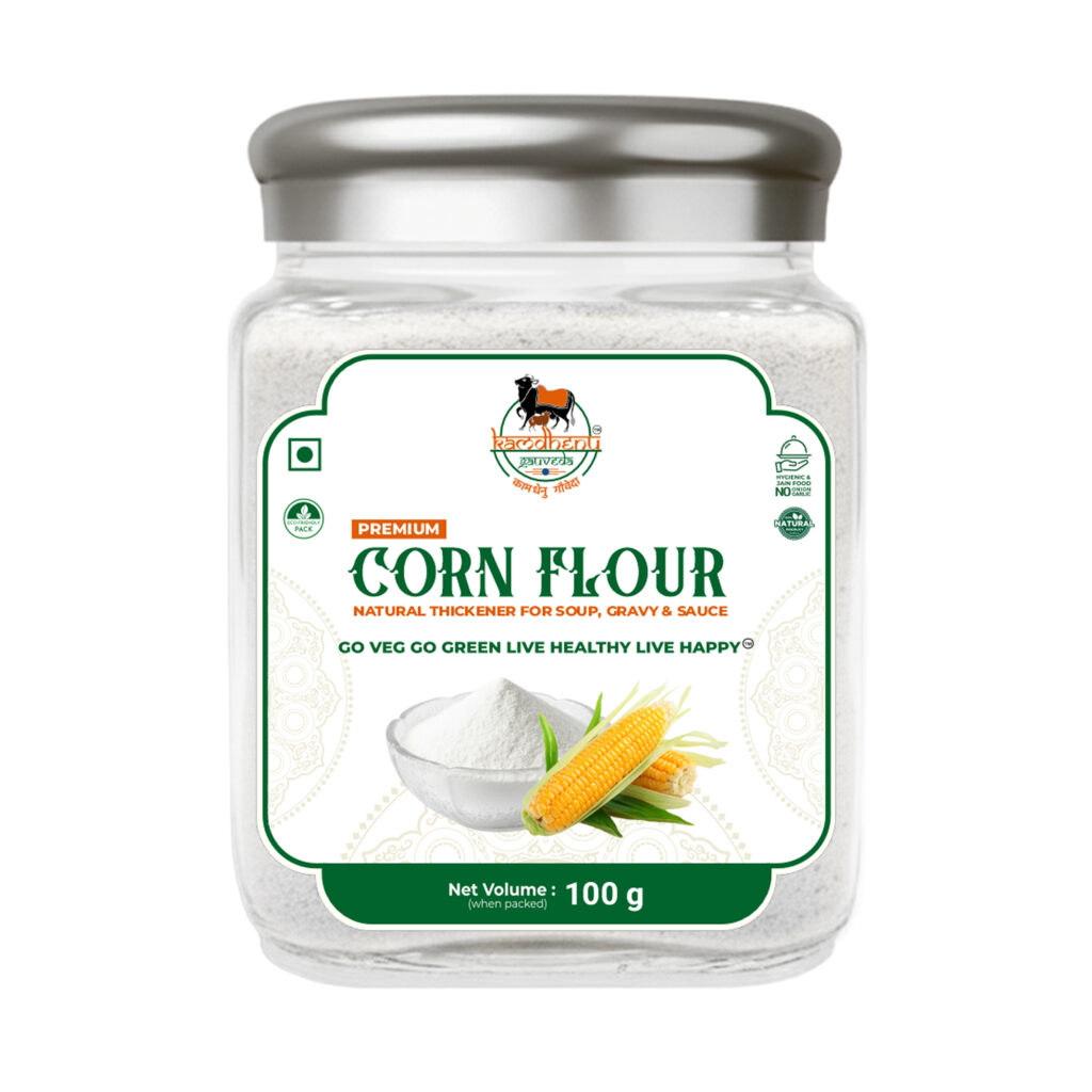 Corn Flour