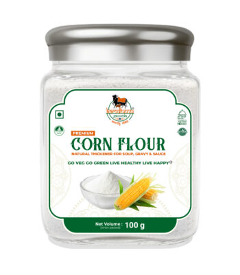 Corn Flour