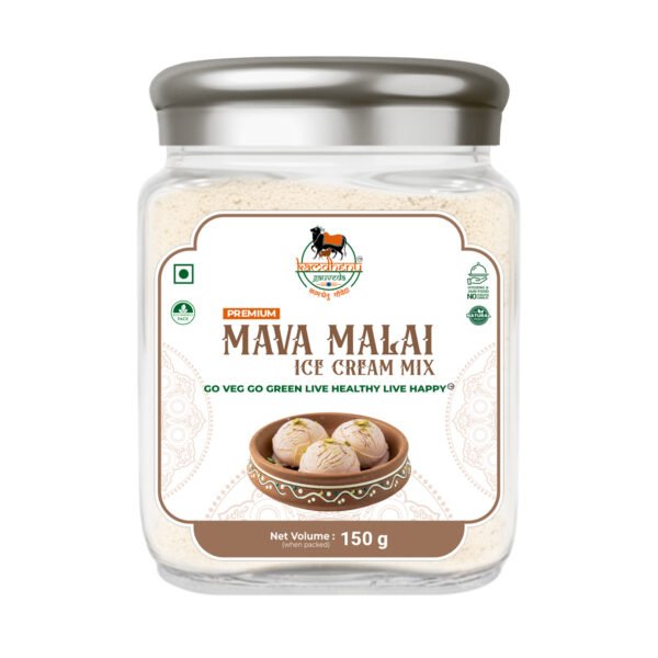 Mava Malai Ice Creame Mix