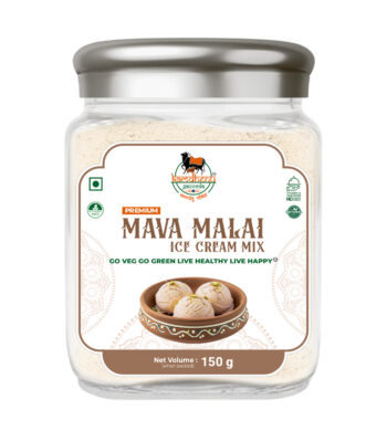 Mava Malai Ice Creame Mix