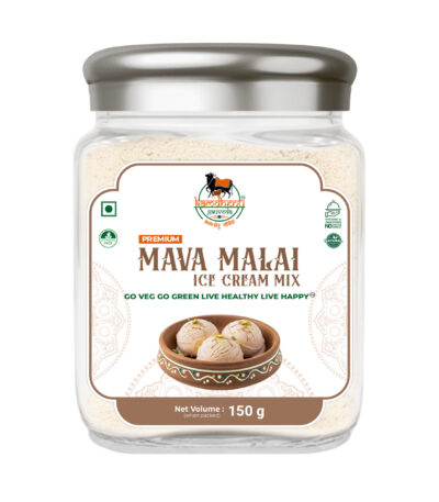 Mava Malai Ice Creame Mix