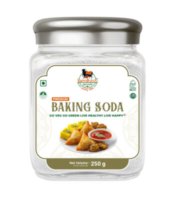 Baking Soda