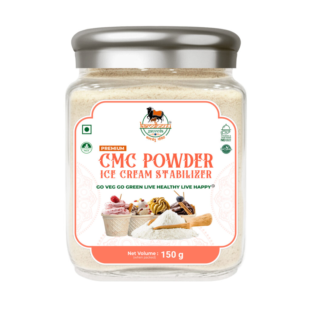 Cmc Powder Ice Creame Stabilizer