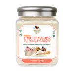 Cmc Powder Ice Creame Stabilizer