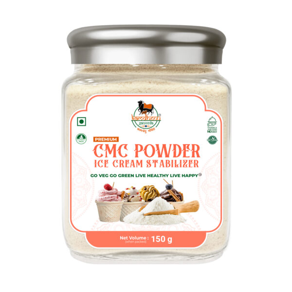 Cmc Powder Ice Creame Stabilizer